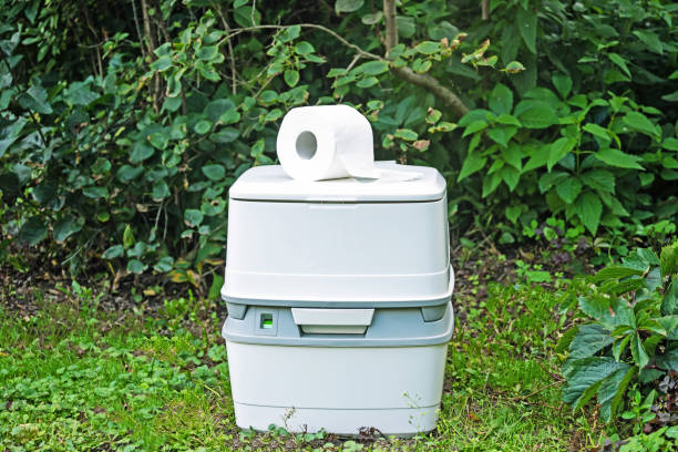 Best Best portable toilet rental  in Coushatta, LA