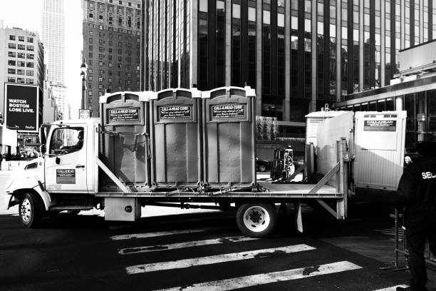Best Porta potty for special events  in Coushatta, LA